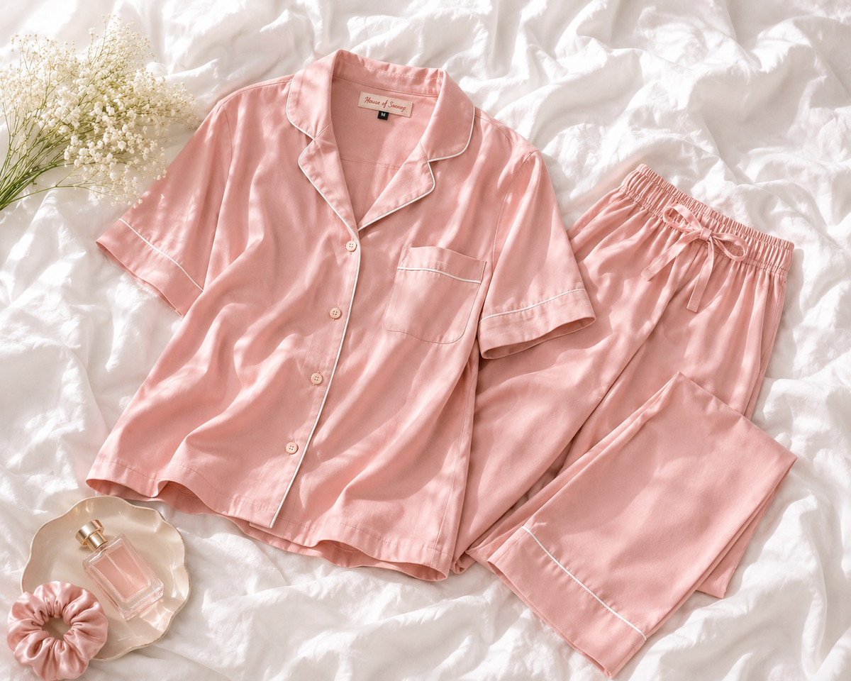 Plain Linen collection