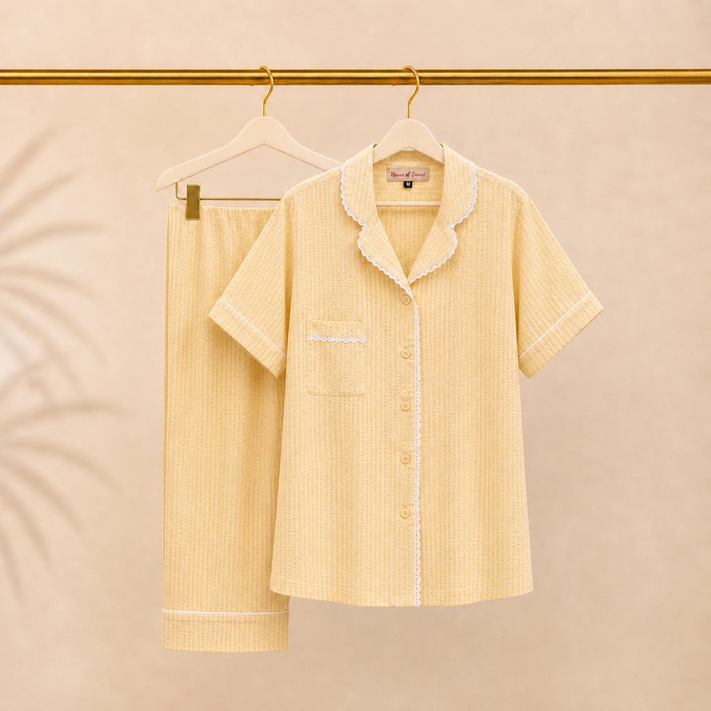 Butter Bloom Set