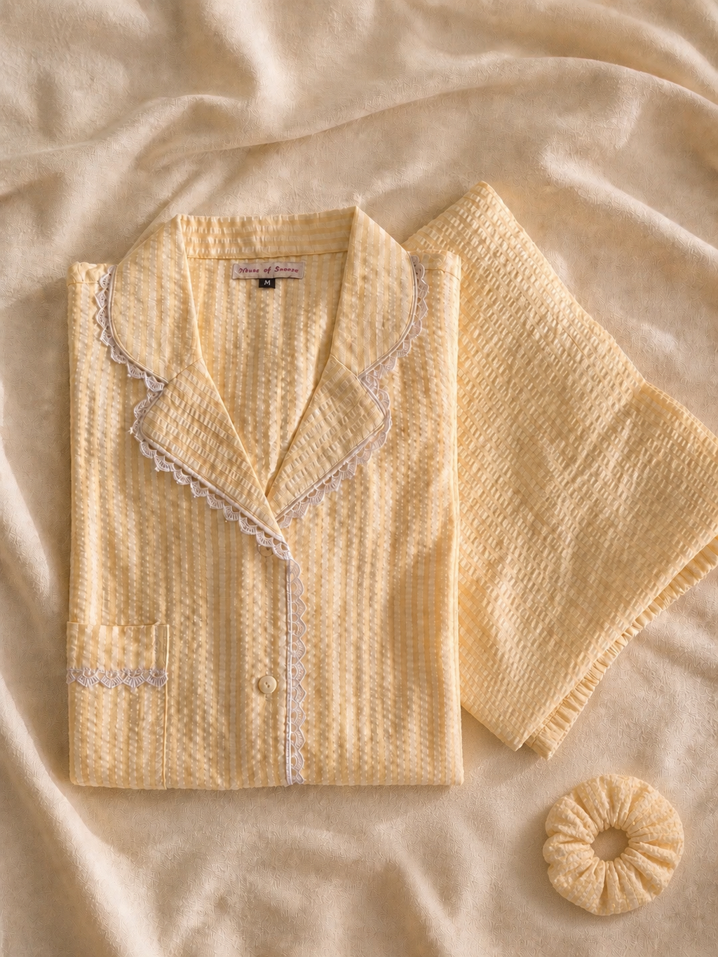 Butter Bloom Set