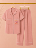 Braless pyjamas - Dream Carousel