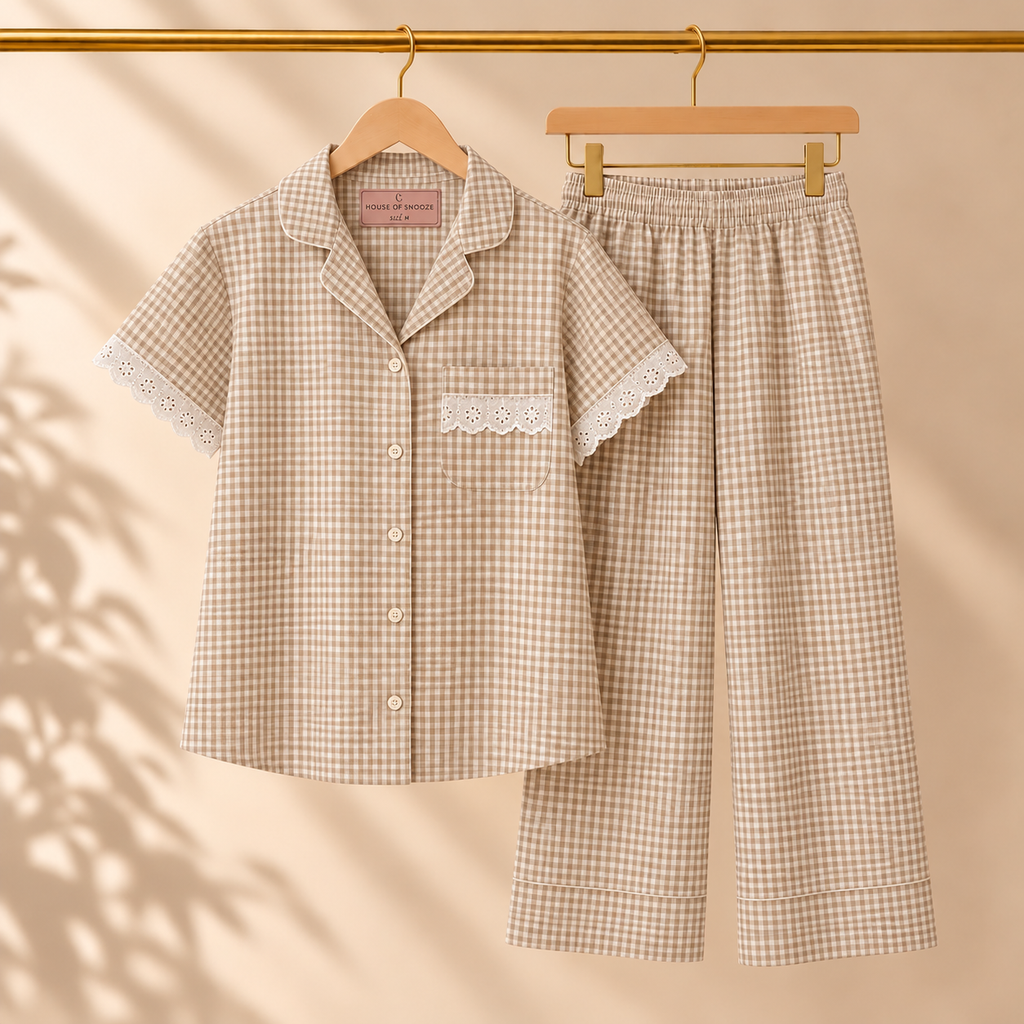 Vanilla Honey Set
