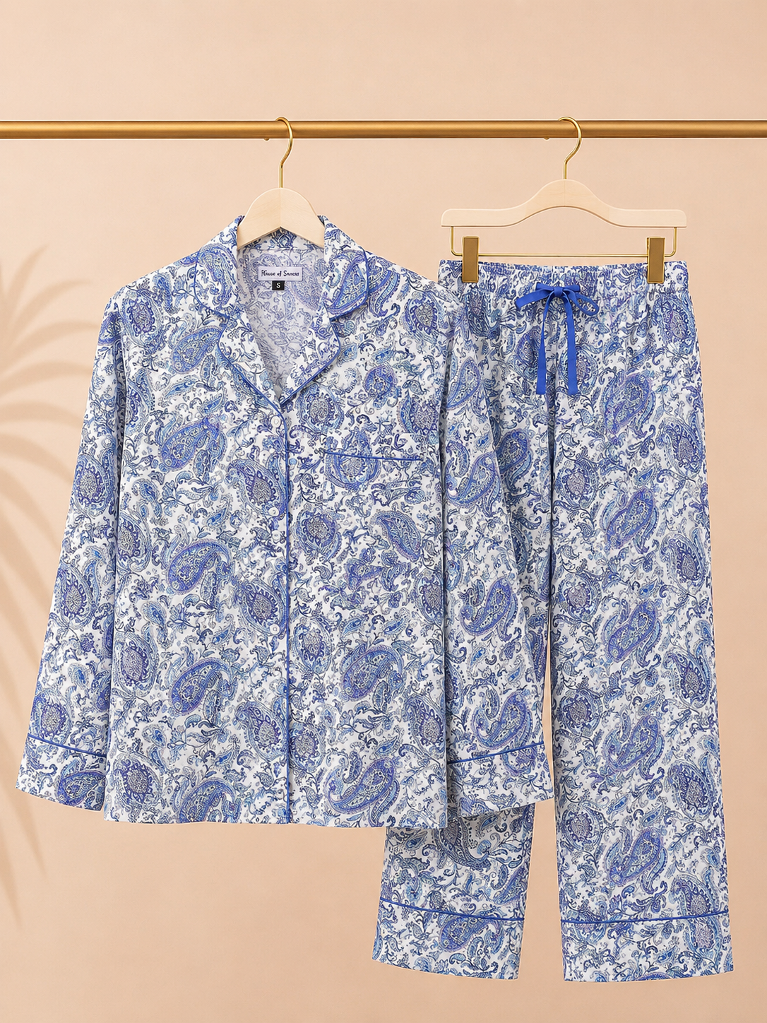 Pretty Paisley 2.0