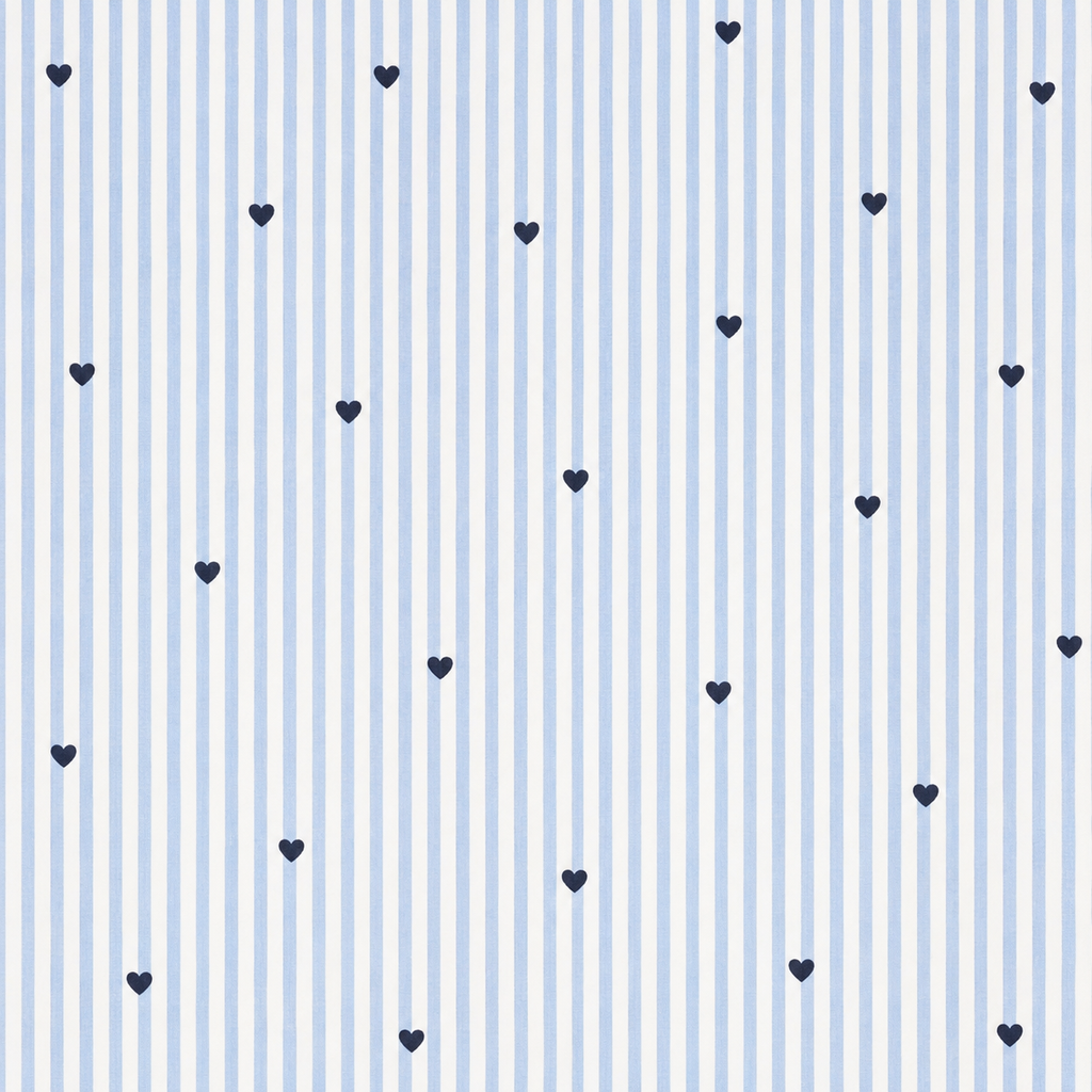 Braless Pyjamas - Lovebug