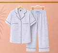 Braless Pyjamas - Lovebug